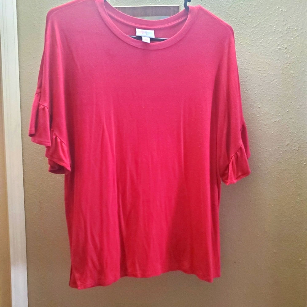 Lularoe Dahl